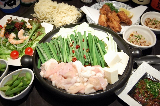 飲食店A